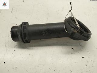 корпус термостата Volkswagen Passat B5 [рестайлинг] 2003, 1.8 л., бензин, МКПП, зелёный, универсал, 06B121121