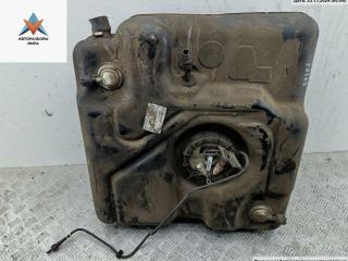 бак топливный Ford Tourneo Connect 1 поколение 2008, 1.8 л., дизель, МКПП, серый, фургон, 7T169K007AB