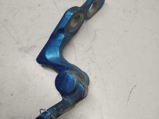 петля двери Ford Focus 2 поколение 2006, синий, хетчбэк 3 дв., 3M51R22801AH