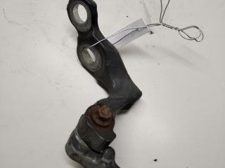 петля двери Ford Focus 2 поколение [рестайлинг] 2009, серый, универсал, 5012194, 5012179, 3M51-R22800-BC, 3M51-R22810-BC