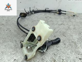 кулиса Mitsubishi Lancer 9 поколение 2003, 1.6 л., бензин, МКПП, серый, универсал