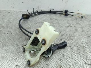 кулиса Mitsubishi Lancer 2003, 1.6 л., бензин, МКПП, серый, универсал