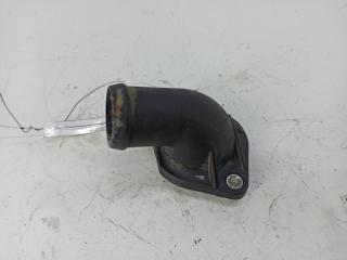 корпус термостата Audi A4 B5 1998, 1.8 л., бензин, МКПП, красный, универсал, 030121121B