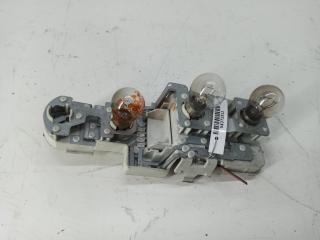 Плата фонаря заднего правого Audi A3 8L [рестайлинг] 2000, 1.6 л., бензин, МКПП, чёрный, хетчбэк 3 дв., 8L0945257