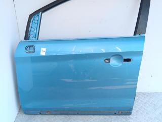 дверь сдвижная Ford Kuga 1 поколение 2009, синий, внедорожник 5 дв.