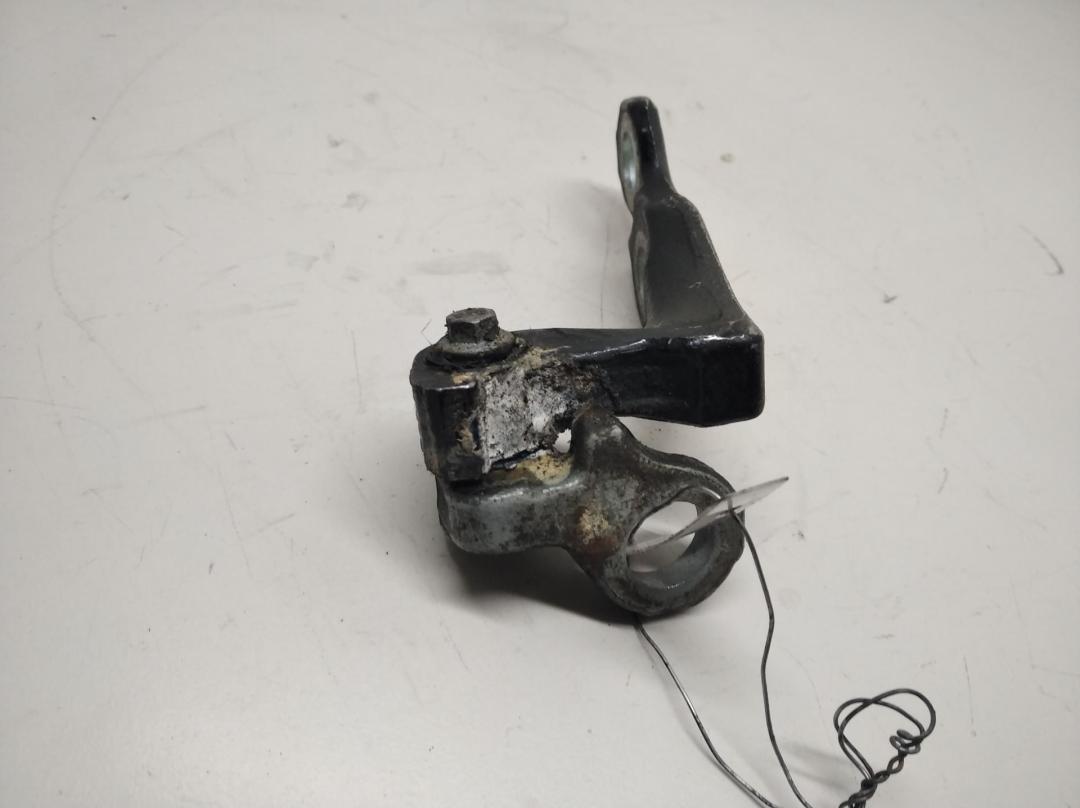 петля двери Ford Focus II 2010, чёрный, хетчбэк 5 дв., 3M51R22810A