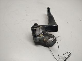 петля двери Ford Focus II 2010, чёрный, хетчбэк 5 дв., 3M51R22810A