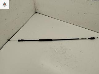 трос двери Volkswagen Polo 4 поколение 2003, 1.2 л., бензин, МКПП, чёрный, хетчбэк 5 дв., 6Q4837085A