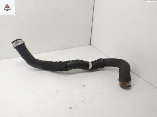 патрубок радиатора Mercedes-Benz C-Класс W203/S203/CL203 [рестайлинг] 2005, 3.0 л., дизель, 2035014702