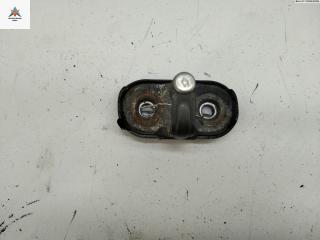 ответная часть (скоба) замка двери Volkswagen Touran 1 поколение [2-й рестайлинг] 2012, 2.0 л., дизель, АКПП, чёрный, минивэн