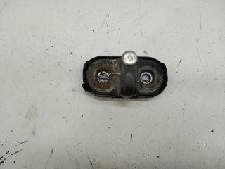 ответная часть (скоба) замка двери Volkswagen Touran 2012, 2.0 л., дизель, АКПП, чёрный, минивэн