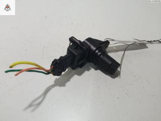 датчик распредвала Nissan Primera P12 2004, 1.9 л., дизель, МКПП, жёлтый, универсал, 8200370572