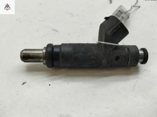 форсунка Volkswagen Passat B5 [рестайлинг] 2001, 2.0 л., бензин, МКПП, серый, универсал, 06B133551T