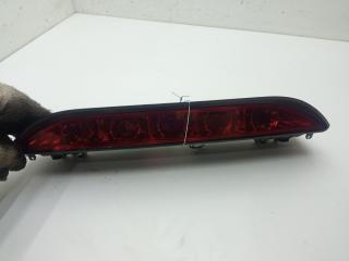 стоп-сигнал Chevrolet Kalos 1 поколение 2005, 1.2 л., бензин, МКПП, красный, хетчбэк 5 дв.