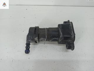 форсунка омывателя фары Audi A4 B6 2001, 3.0 л., бензин, МКПП, синий, седан, 8E0955102