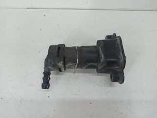 форсунка омывателя фары Audi A4 B6 2001, 3.0 л., бензин, МКПП, синий, седан, 8E0955102
