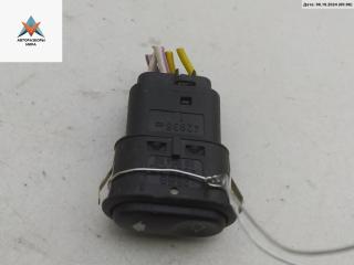 кнопка стеклоподъемника переднего правого Ford Mondeo 2 поколение 1998, 2.0 л., бензин, АКПП, зелёный, хетчбэк 5 дв., 95BG14529AB