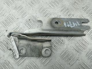 петля капота правая Mazda 323C BA 1995, белый, хетчбэк 3 дв.