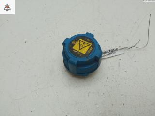 пробка расширительного бачка Fiat Stilo 1 поколение 2002, 1.2 л., бензин, МКПП, зелёный, хетчбэк 3 дв.