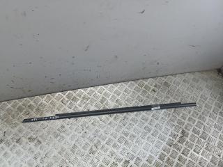 Молдинг стекла двери наружный Opel Meriva 1 поколение (A) 2004, 1.7 л., дизель, МКПП, серый, минивэн, 093392729