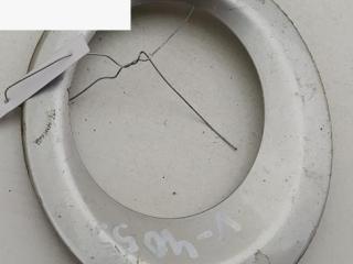 рамка фары противотуманной левой Ford S-Max 1 поколение 2007, 2.0 л., дизель, МКПП, серый, минивэн, 1466000, 6M21R19953AD