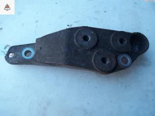 кронштейн КПП Opel Corsa D 2008, 1.3 л., дизель, МКПП, чёрный, хетчбэк 3 дв., 55700438