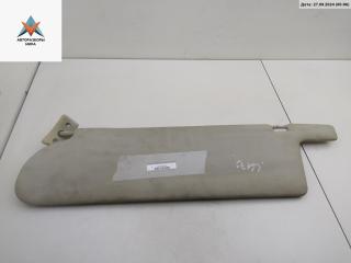 козырек солнцезащитный Volkswagen Transporter T4 1991, 1.9 л., дизель, МКПП, белый, микроавтобус