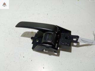 ручка внутренняя задняя левая Mitsubishi Space Star/Mirage ) 2015, 1.0 л., бензин, МКПП, белый, хетчбэк 5 дв., 5716A613XA