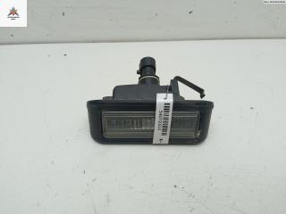 подсветка номера Fiat Doblo 1 поколение 2002, 1.2 л., бензин, МКПП, белый, фургон