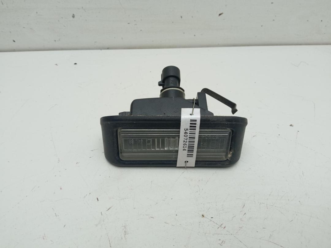 подсветка номера Fiat Doblo 2002, 1.2 л., бензин, МКПП, белый, фургон