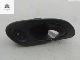 кнопка стеклоподъемника переднего правого Ford Mondeo 2 поколение 2000, 2.0 л., бензин, АКПП, серый, универсал, 95BG14529AB