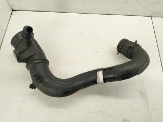 патрубок турбины Volkswagen Golf 4 поколение 1999, 1.9 л., дизель, 1J0129654S