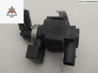 клапан управления турбиной (актуатор) Audi A4 B6 2002, 2.5 л., дизель, МКПП, чёрный, универсал, 8E0906628