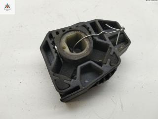 кронштейн радиатора Skoda Fabia 1 поколение (6Y) [рестайлинг] 2005, 1.2 л., бензин, МКПП, красный, хетчбэк 5 дв.