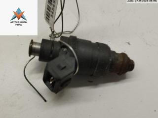 форсунка Audi A4 B5 [рестайлинг] 1998, 2.4 л., бензин, АКПП, чёрный, универсал, 078133551AC