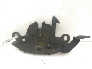 замок капота Nissan Almera N15 1996, 1.4 л., бензин, МКПП, красный, хетчбэк 3 дв.