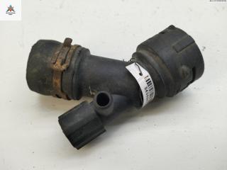 фланец (тройник) системы охлаждения Skoda Octavia mk1 (A4 1U) 2000, 1.8 л., бензин, МКПП, серый, хетчбэк 5 дв., 1J0121619A