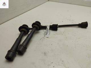 провод высоковольтный Suzuki Wagon R 2 поколение [рестайлинг] 2000, 1.3 л., бензин, МКПП, красный, хетчбэк 5 дв.