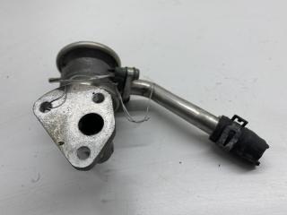 клапан EGR Audi A6 4B/C5 [рестайлинг] 2003, 3.0 л., бензин, МКПП, синий, универсал, 06C131102A