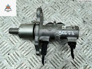 цилиндр тормозной главный Audi A4 B5 [рестайлинг] 1999, 1.8 л., бензин, МКПП, красный, седан, LUCAS