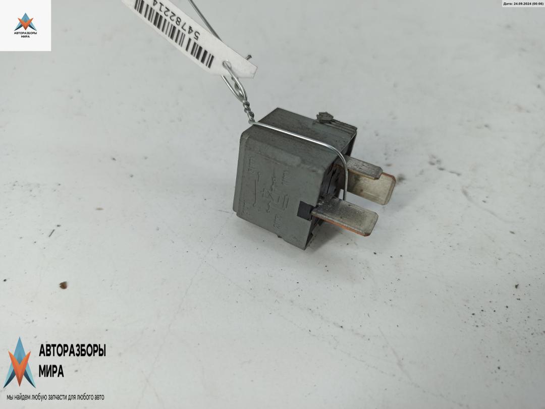 реле (прочие) Mercedes-Benz E-Класс W211/S211 2003, 3.2 л., дизель, АКПП, серый, универсал, 0025422619 - фото №1