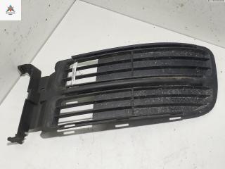 заглушка (решетка) в бампер Fiat Ulysse 2 поколение 2005, 2.0 л., дизель, МКПП, синий, минивэн, 1489147077