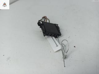 разъем (фишка) проводки Mercedes-Benz E-Класс W211/S211 2003, 3.2 л., дизель, АКПП, серый, универсал, 0375453128