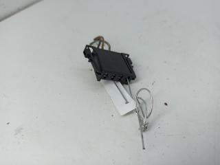 разъем (фишка) проводки Mercedes-Benz E W211 2003, 3.2 л., дизель, АКПП, серый, универсал, 0375453128