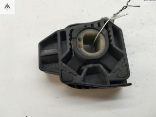 кронштейн радиатора Skoda Fabia 1 поколение (6Y) [рестайлинг] 2005, 1.2 л., бензин, МКПП, чёрный, хетчбэк 5 дв.