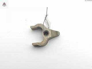 крепление форсунки BMW 3 серия F30/F31/F34 2013, 2.0 л., дизель, АКПП, чёрный, седан, 7809798