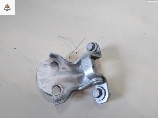 петля двери Mitsubishi Carisma 1 поколение [рестайлинг] 2000, серый, хетчбэк 5 дв.