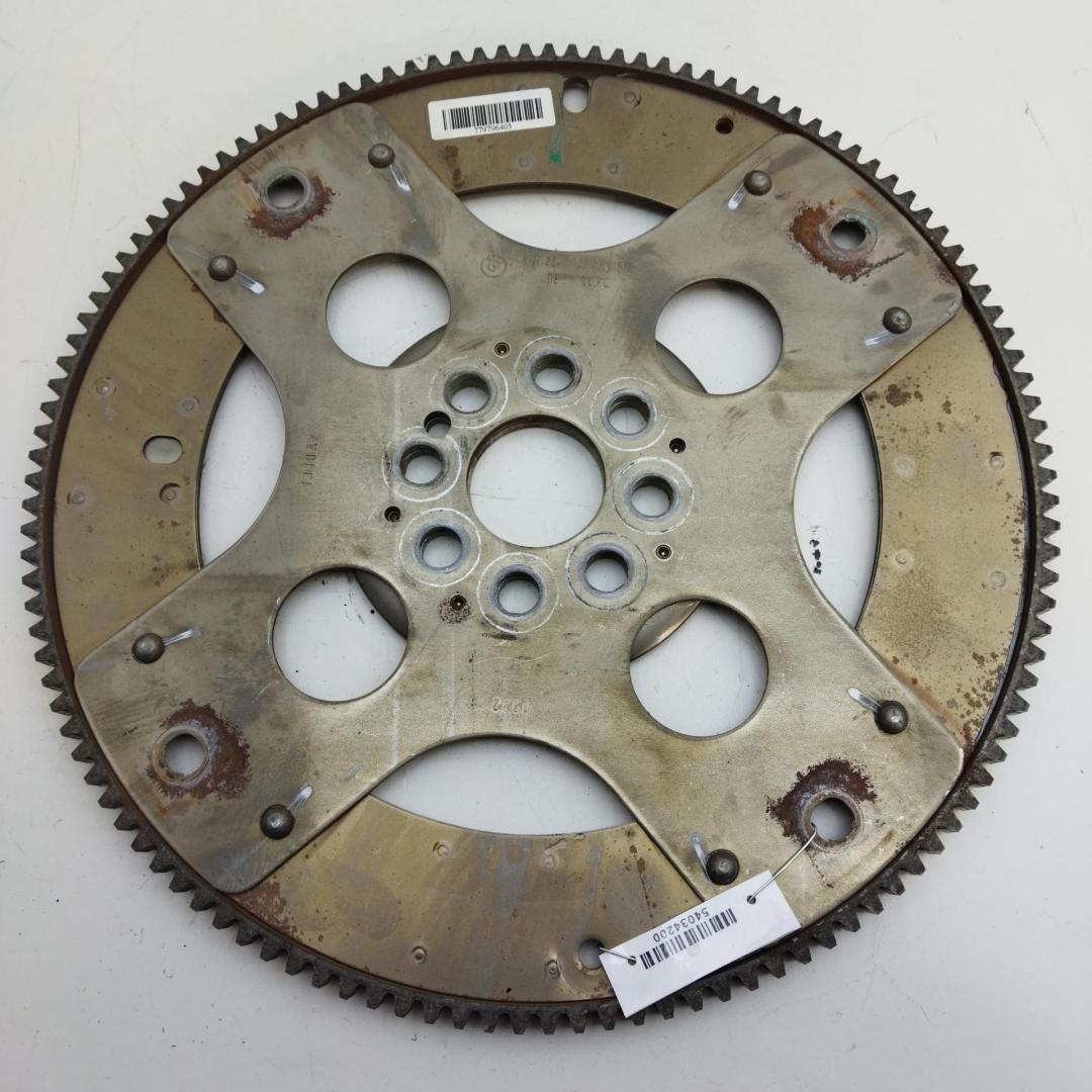 Маховик АКПП (драйв плата) BMW 5 F10/F11 2013, 2.0 л., дизель, АКПП, синий, универсал, 7797964