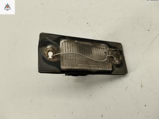 подсветка номера Volkswagen Golf 4 поколение 2005, 1.9 л., дизель, МКПП, синий, универсал, 1J5943021