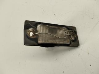 подсветка номера Volkswagen Golf-4 2005, 1.9 л., дизель, МКПП, синий, универсал, 1J5943021